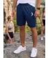Pánske funkčné kraťasy premium ALTISPORT VOJ/ALM021KRA01 NAVY