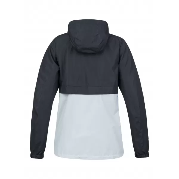  Dámska bunda HANNAH AVA ANTHRACITE/DAWN BLUE 