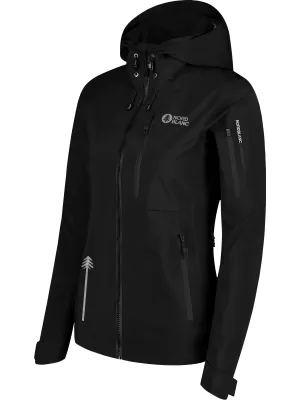 Dámska bunda NORDBLANC DESTINY NBSJL8017 čierna
