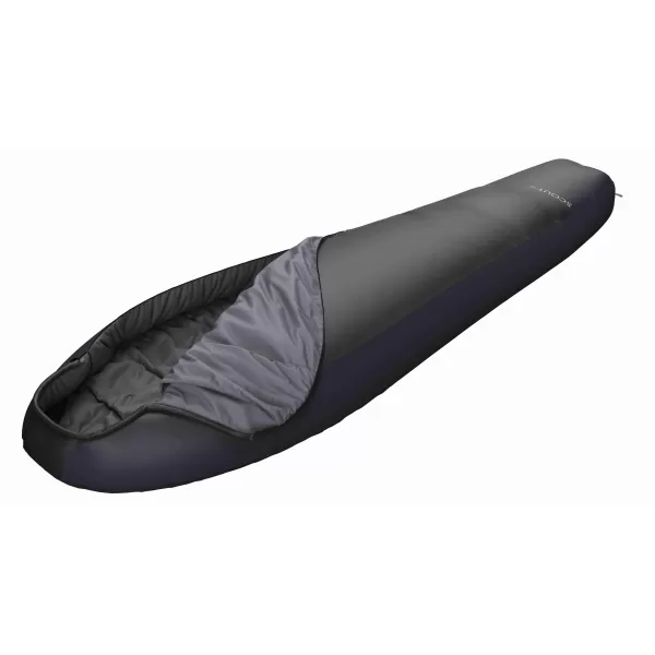  Spací vak HANNAH SCOUT 120 LONG BLUEBERRY/BLUE NIGHTS 
