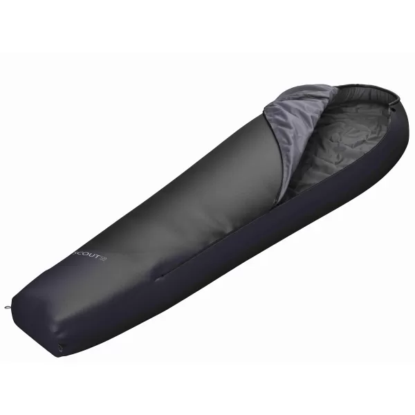  Spací vak HANNAH SCOUT 120 LONG BLUEBERRY/BLUE NIGHTS 
