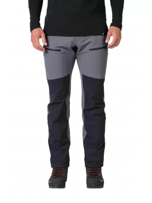 Pánske nohavice HANNAH TORG GRAY PINSTRIPE/ANTHRACITE