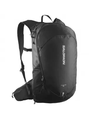 Batoh SALOMON TRAILBLAZER 20 LC2182600 ČIERNA/ZLIATINA