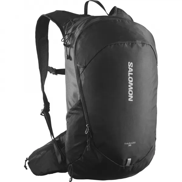  Batoh SALOMON TRAILBLAZER 20 LC2182600 ČIERNA/ZLIATINA 