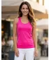 Dámske funkčné tielko ALTISPORT NoPrint NP/ALW761 NEON PINK