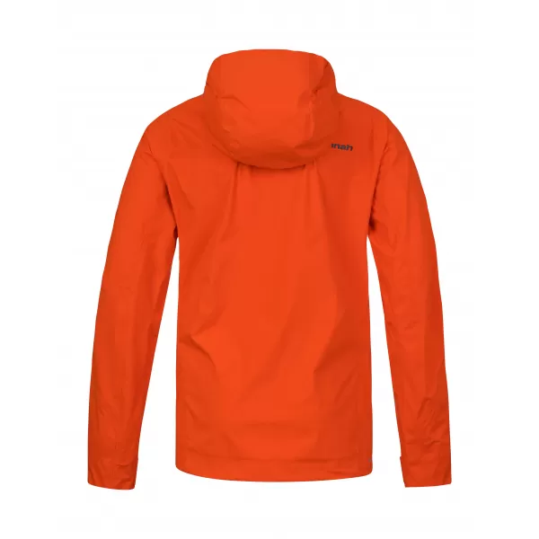  Pánska bunda HANNAH NEXUS SPICY ORANGE 