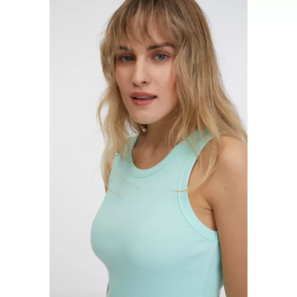  Dámske šaty SAM 73 RITA WZ 868 MINTOVÁ 