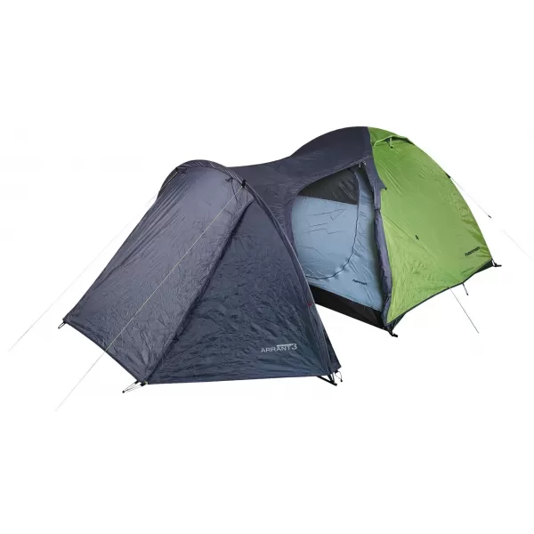  Stan HANNAH ARRANT 3 SPRING GREEN/CLÚDY GRAY II 