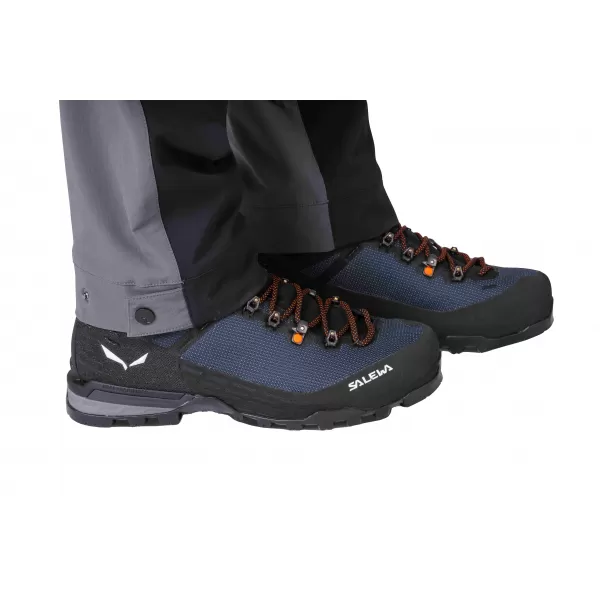  Pánske nohavice HANNAH TORG GRAY PINSTRIPE/ANTHRACITE 