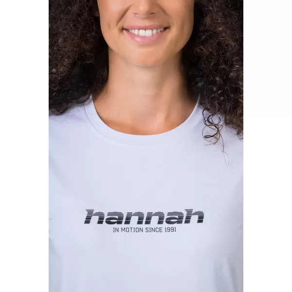  Dámske tričko HANNAH SAFFI II ARCTIC ICE 