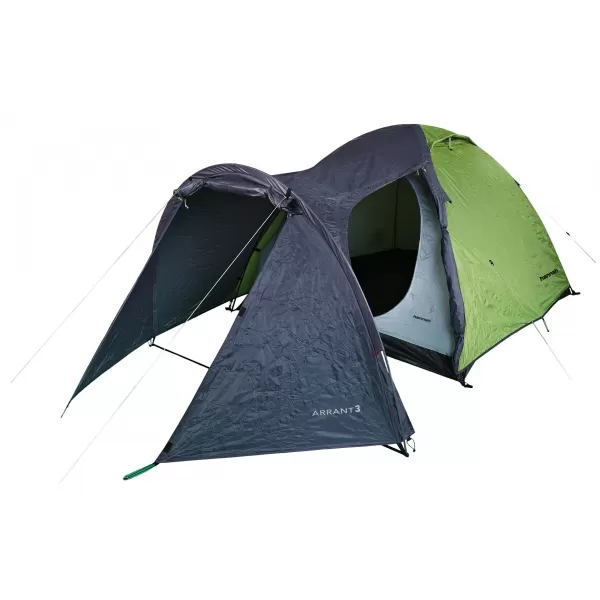  Stan HANNAH ARRANT 3 SPRING GREEN/CLÚDY GRAY II 