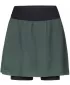 Dámska sukňa HANNAH LIS SKIRT DARK FOREST