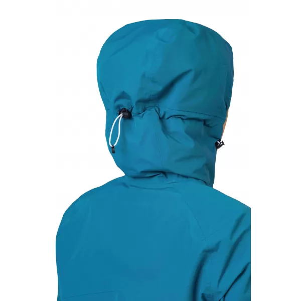  Dámska bunda HANNAH ABIGAIL INK BLUE 