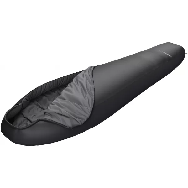  Spací vak HANNAH SCOUT 120 LONG BLUEBERRY/BLUE NIGHTS 