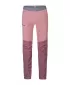 Dámske nohavice HANNAH TORRENT W ROAN ROUGE/CANYON ROSE