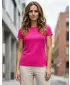 Dámske funkčné tričko ALTISPORT NoPrint NP/ALW041 NEON PINK
