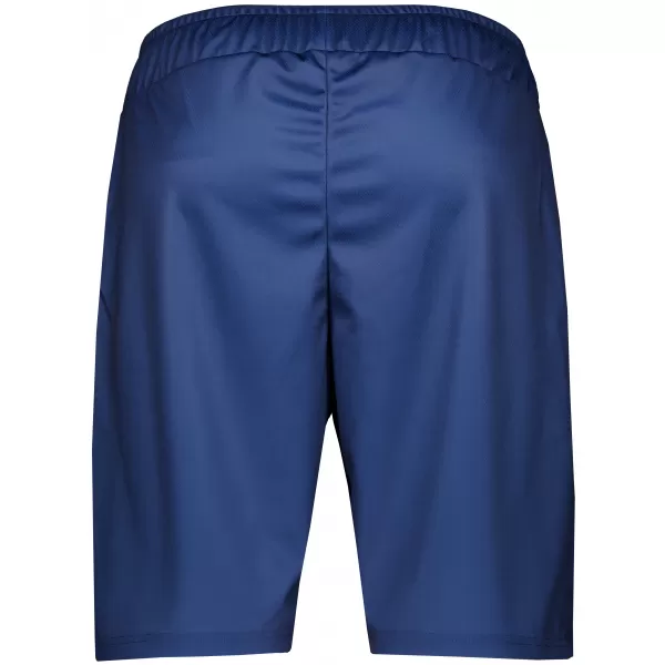  Pánske funkčné kraťasy premium ALTISPORT VOJ/ALM013KRA01 NAVY 