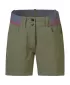 Dámske kraťasy HANNAH NYLAH MILITARY OLIVE