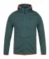 Pánska mikina HANNAH DAMAR HOODY JASPER MEL