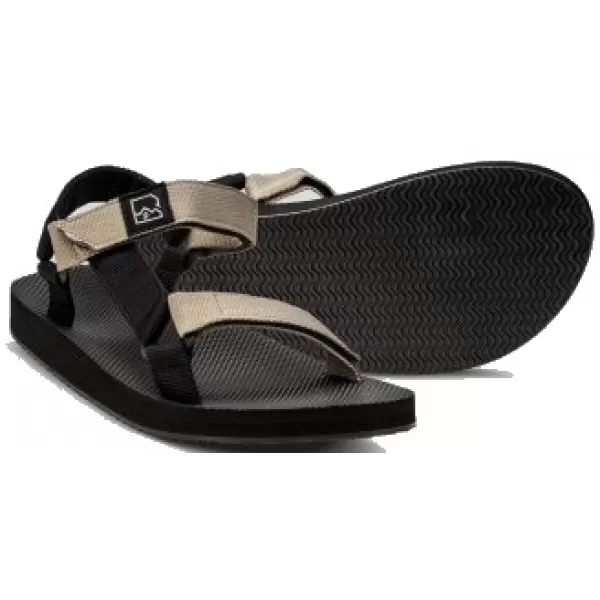  Dámske sandále HANNAH DRIFTER GOAT 
