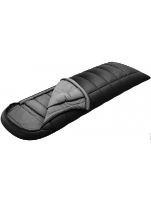 Spací vak HANNAH RANGER 200 ANTHRACITE II