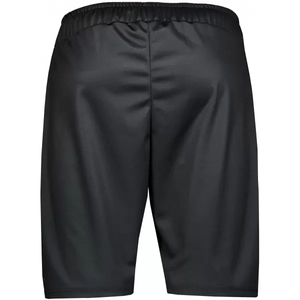  Pánske funkčné kraťasy premium ALTISPORT VOJ/ALM013KRA01 čierna 