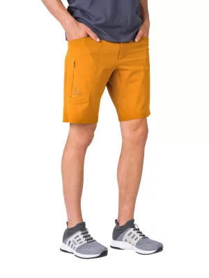 Pánske kraťasy HANNAH NAIRI II PUMPKIN SPICE