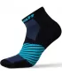 Pánske ponožky HANNAH CARAL II BLUE NAVY/BLUE