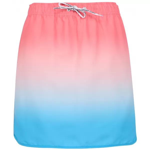  Dámska sukňa SAM 73 HERMOSA WZ 852 OMBRÉ 