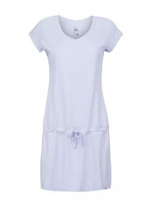 Dámske šaty HANNAH CATIA II LAVENDER BLUE