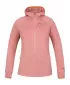 Dámska mikina HANNAH ELI HOODY ROSETTE MEL