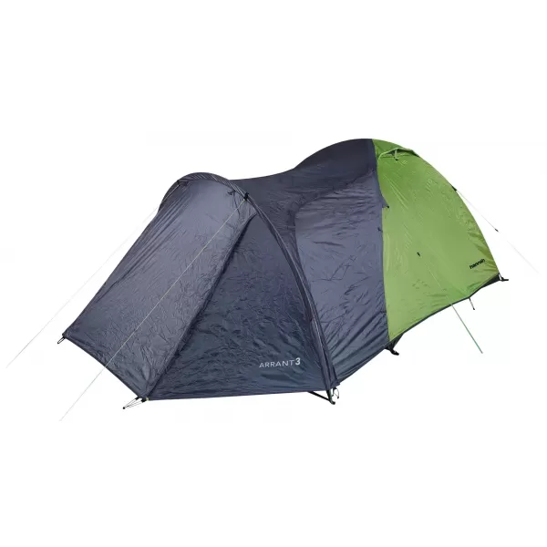 Stan HANNAH ARRANT 3 SPRING GREEN/CLÚDY GRAY II 