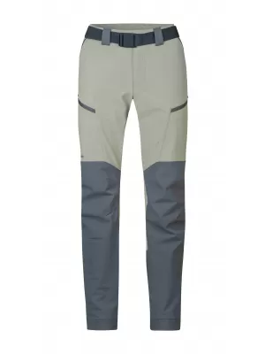 Dámske nohavice HANNAH TORGA SENECA ROCK/GRAY PINSTRIPE