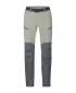 Dámske nohavice HANNAH TORGA SENECA ROCK/GRAY PINSTRIPE