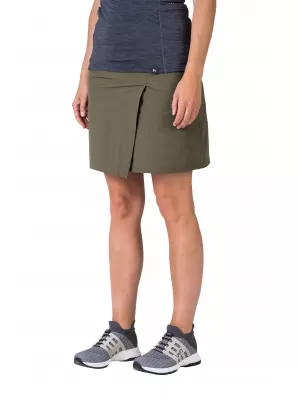 Dámska sukňa HANNAH LANNA II MILITARY OLIVE