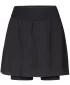 Dámska sukňa HANNAH LIS SKIRT ANTHRACITE