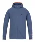 Pánska mikina HANNAH ETHAN HOODY BERING SEA MEL
