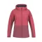 Dámska bunda HANNAH ZURY LITE BAROQUE ROSE/ROAN ROUGE