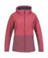 Dámska bunda HANNAH ZURY LITE BAROQUE ROSE/ROAN ROUGE