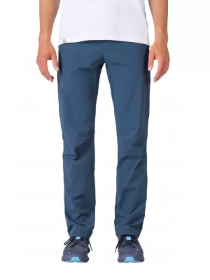 Pánske nohavice HANNAH NIGUEL II MIDNIGHT NAVY/ORANGE
