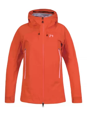 Dámska bunda HANNAH ADELAIDE SPICY ORANGE