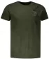 Pánske tričko ALTISPORT CLARK KHAKI