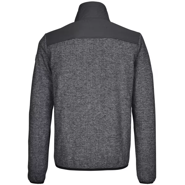  Pánska bunda KILLTEC GS 135 39449-814 TMAVO modrá 