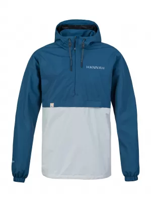 Pánska bunda HANNAH FOUNDER LEGION BLUE/DAWN BLUE