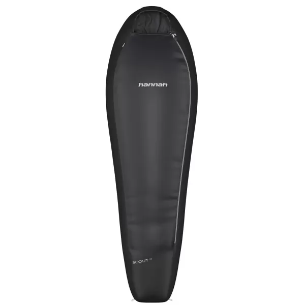  Spací vak HANNAH SCOUT 120 BLUEBERRY/JET BLACK 