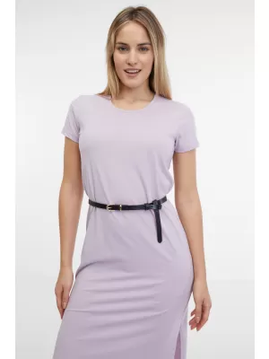 Dámske pásky SAM 73 UA 213 BIELA/ČIERNA
