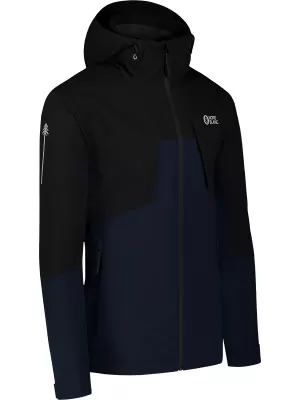Pánska bunda NORDBLANC FULLMOON NBSJM8002 modrá