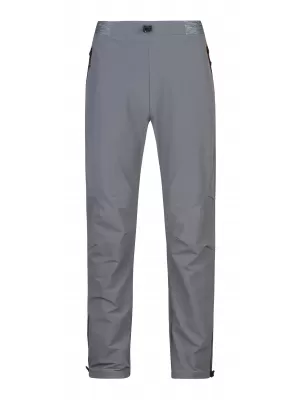 Pánske nohavice HANNAH AVERY GRAY PINSTRIPE