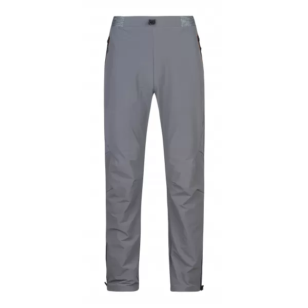  Pánske nohavice HANNAH AVERY GRAY PINSTRIPE 
