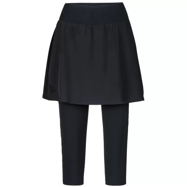 Dámska sukňa HANNAH LISA SKIRT ANTHRACITE 